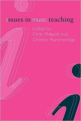 Issues in Music Teaching