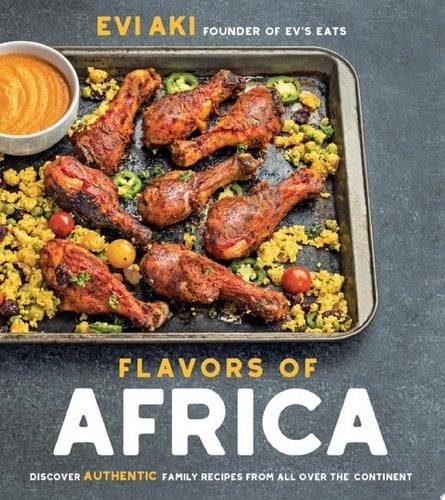 Flavors of Africa