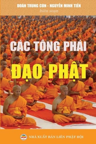 Các Tông Phái Đạo Phật
