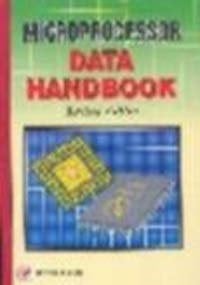 Microprocessor Handbook