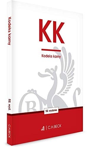 KK - Kodeks karny