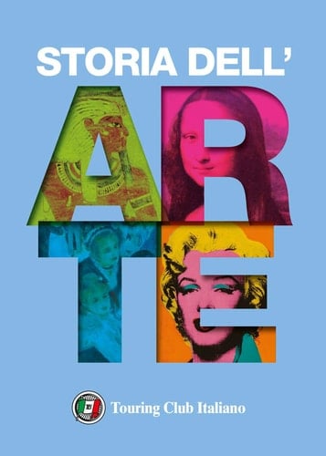 Storia dell'arte