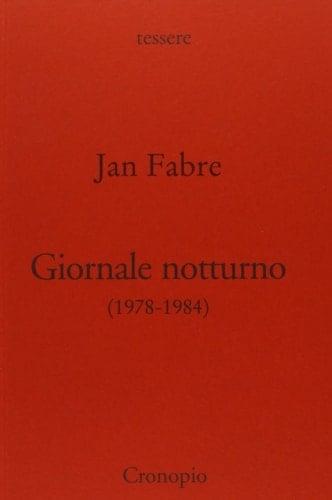 Giornale notturno (1978-1984)