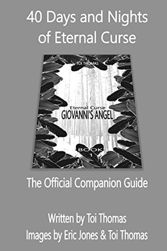 40 Days and Nights of Eternal Curse