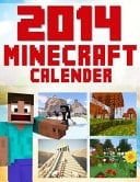 2014 Minecraft Calender