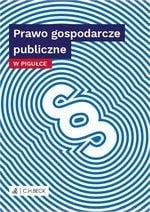 Prawo gospodarcze publiczne w pigułce
