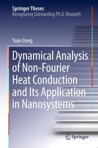 Dynamical Analysis of Non-Fourier Heat Conduction and Its Application in Nanosystems