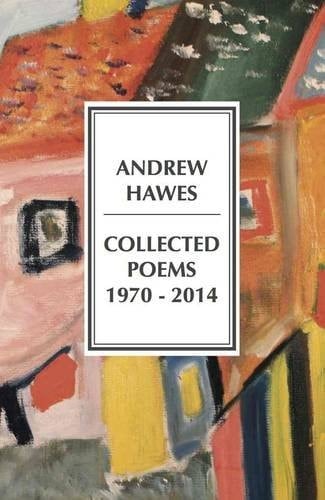 Collected Poems 1970-2014