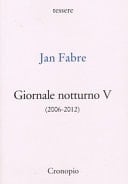 Giornale notturno (2006-2012)