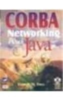 Corba Networking with Java