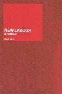New Labour: A Critique