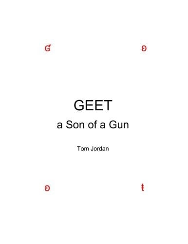 Geet A Son of a Gun