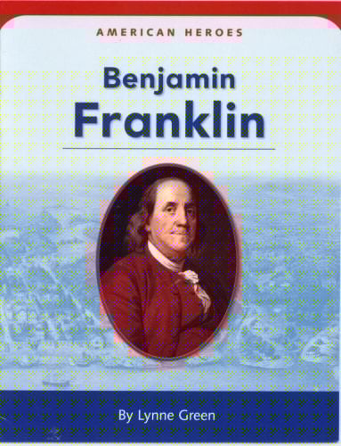 Benjamin Franklin