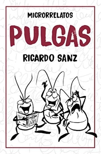Pulgas Microrrelatos