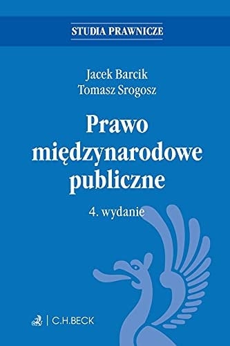 Prawo międzynarodowe publiczne