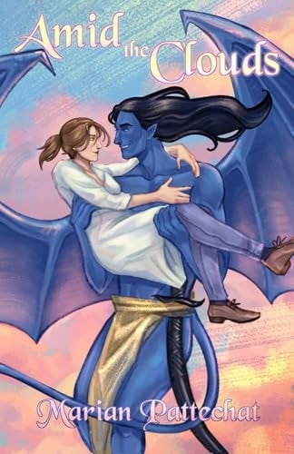 Amid the Clouds: A Fantasy Monster Romance (Brave New World)