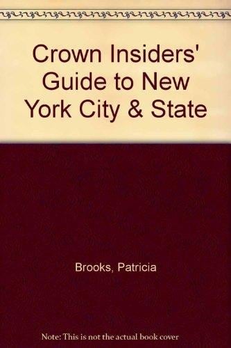 CROWN INSIDERS GUIDE NYC & STA