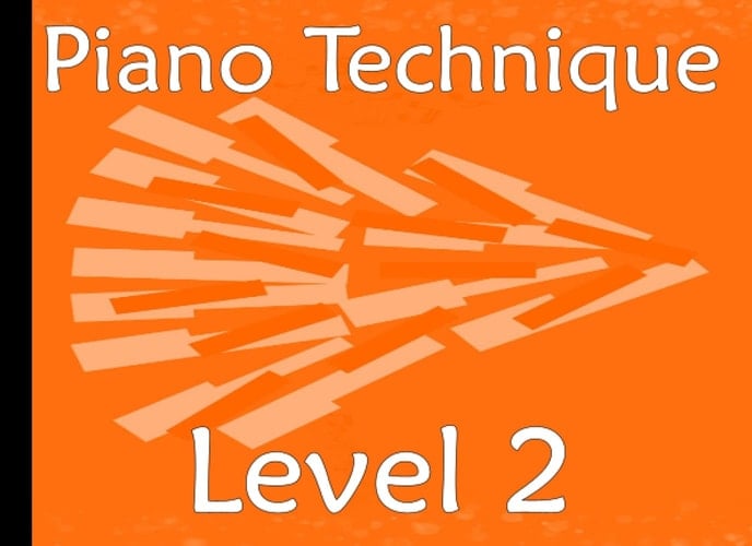 Piano Technique Level 2