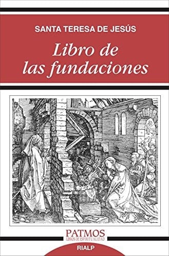 Libro de Las Fundaciones