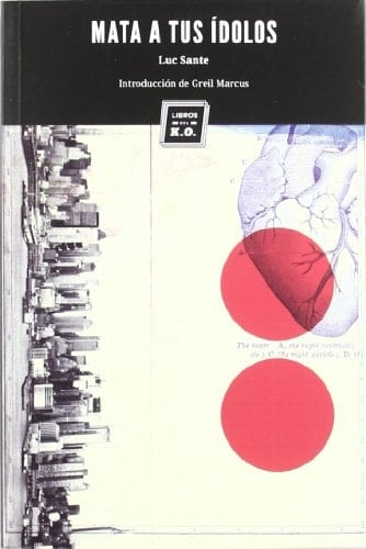 MATA A TUS IDOLOS