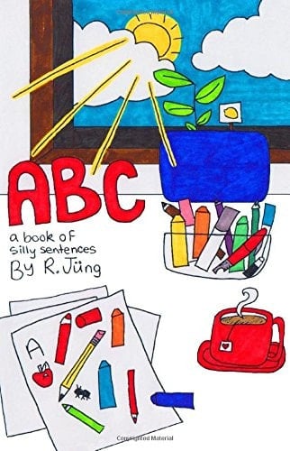 Abc A Book of Silly Sentences