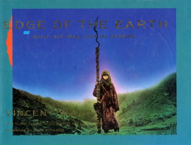 Edge of the earth: Stories and images from the antipodes