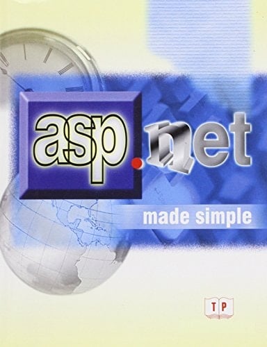Asp. Net Made Simple