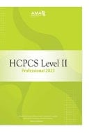 2023 HCPCS Level II