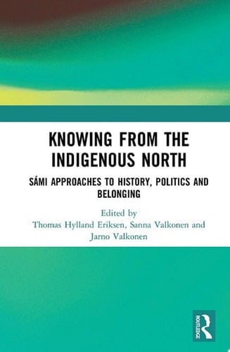 Knowing from the Indigenous North