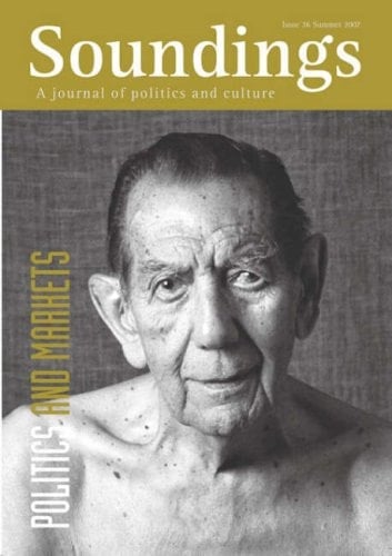 Politics and Markets