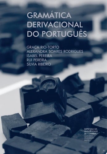 Gramática derivacional do Português