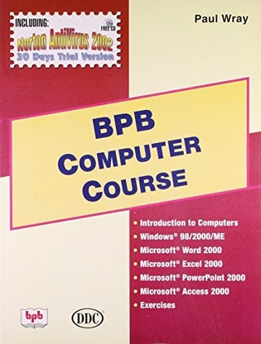 Bpb Computer Course