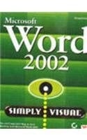 Ms Word 2002 -Simply Visual