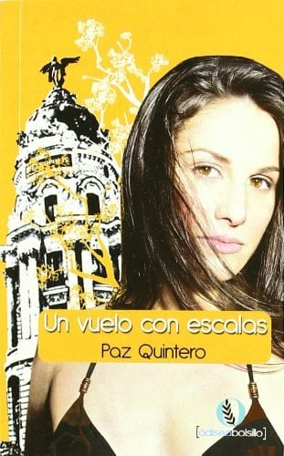 Un vuelo con escalas