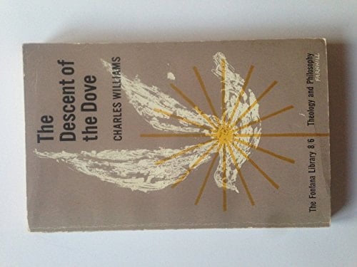 Descent of the Dove: Short History of the Holy Spirit in the Church