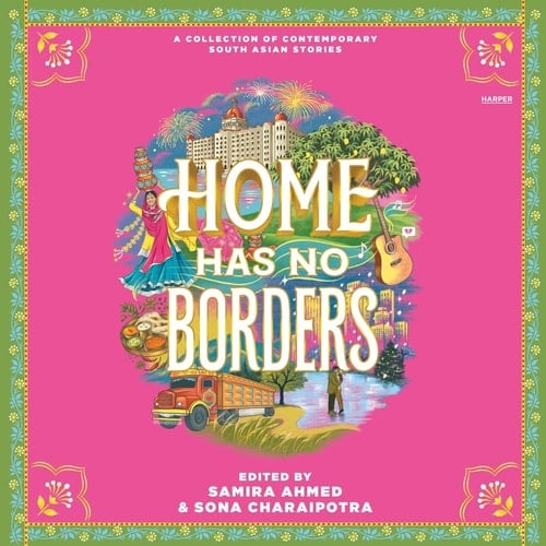 Home Has No Borders