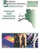2002 Alaska Manufacturers Directory