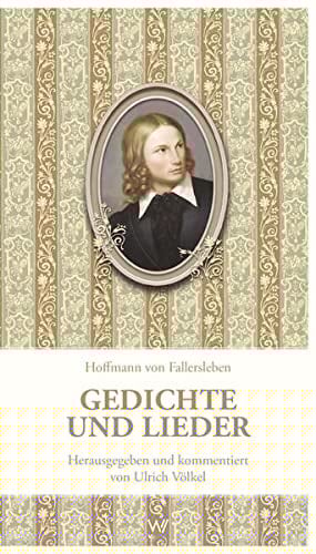 Gedichte und Lieder