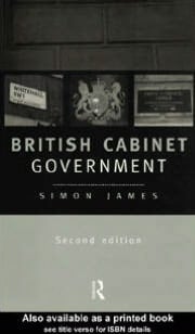 British Cabinet Government
