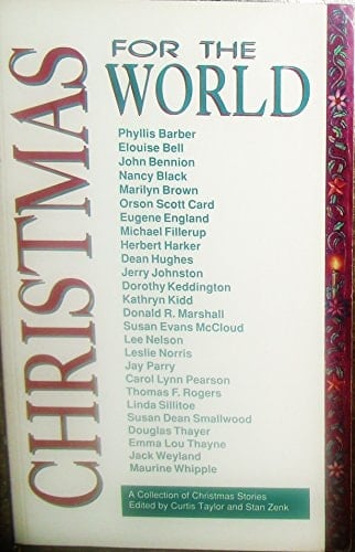 Christmas for the World A Gift to the Children