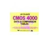 Cmos Data Book (4000 Series)