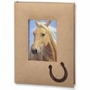 HORSE JOURNAL-Palomino Your Special Companion's Journey