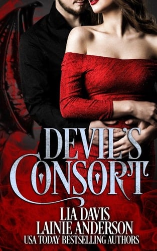 Consort A Collective World Novel