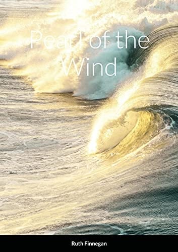 Pearl of the Wind Kate-Pearl Romance Book 4