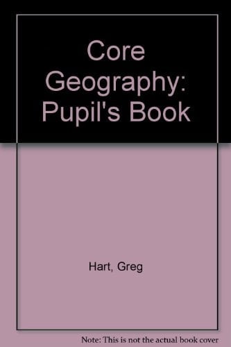Core Geography