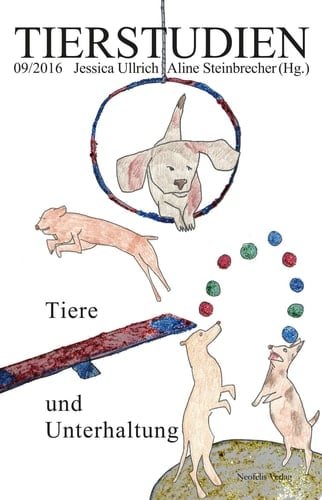 Tiere und Unterhaltung Tierstudien 09/2016