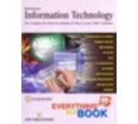 Introductory Information Technology (Cbse-Clsss X)