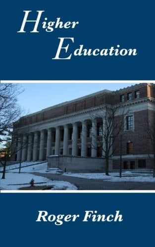 Higher Education