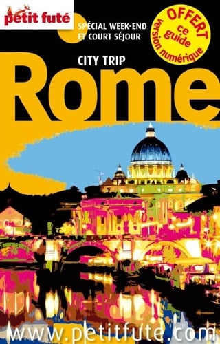 Rome City Trip 2012