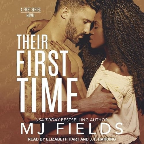 Their First Time: Mitchell and Jamie's Story (The First Series)